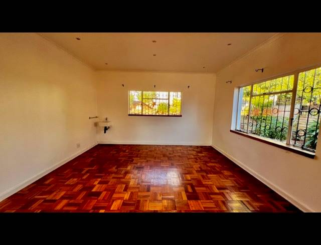 3 BEDROOM HOUSE TO LET IN MORNINGSIDE